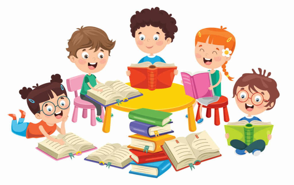Alliteration For Kids - Make them better readers!